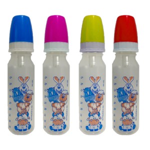BEBYS MAMADERA DECORADA 250ml